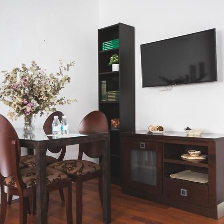 Apartamento Paseo De La Ribera Córdoba Exterior foto